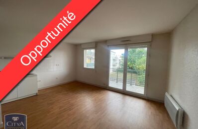 appartement 3 pièces 64 m2 à vendre à Poitiers (86000)