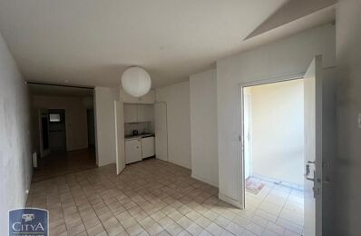 location appartement 430 € CC /mois à proximité de Mignaloux-Beauvoir (86550)