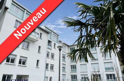 location appartement 797 € CC /mois à proximité de Toulouse (31500)