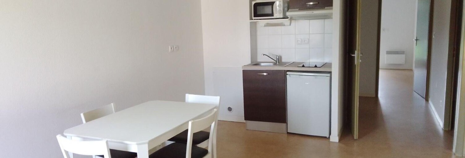 Appartement 3 Pièces 59 m² à louer à Herry (18140)