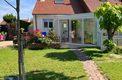 vente maison 402 800 € à proximité de Vallères (37190)