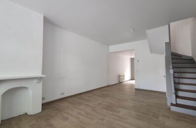 vente maison 190 000 € à proximité de Amiens (80080)