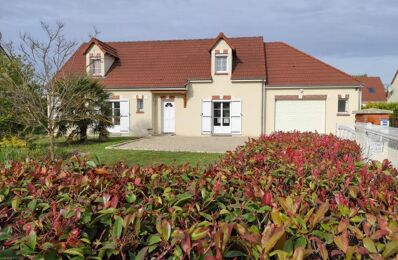 vente maison 493 500 € à proximité de Mézières-Lez-Cléry (45370)