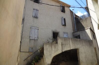 vente maison 90 200 € à proximité de Roquebrun (34460)