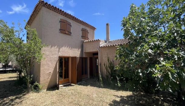 Villa / Maison 8 pièces  à vendre Ollioules 83190