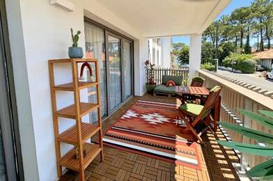 Appartement 3 pièces 509250 €