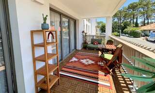 Appartement 3 Pièces 64 m² à vendre à Capbreton (40130)