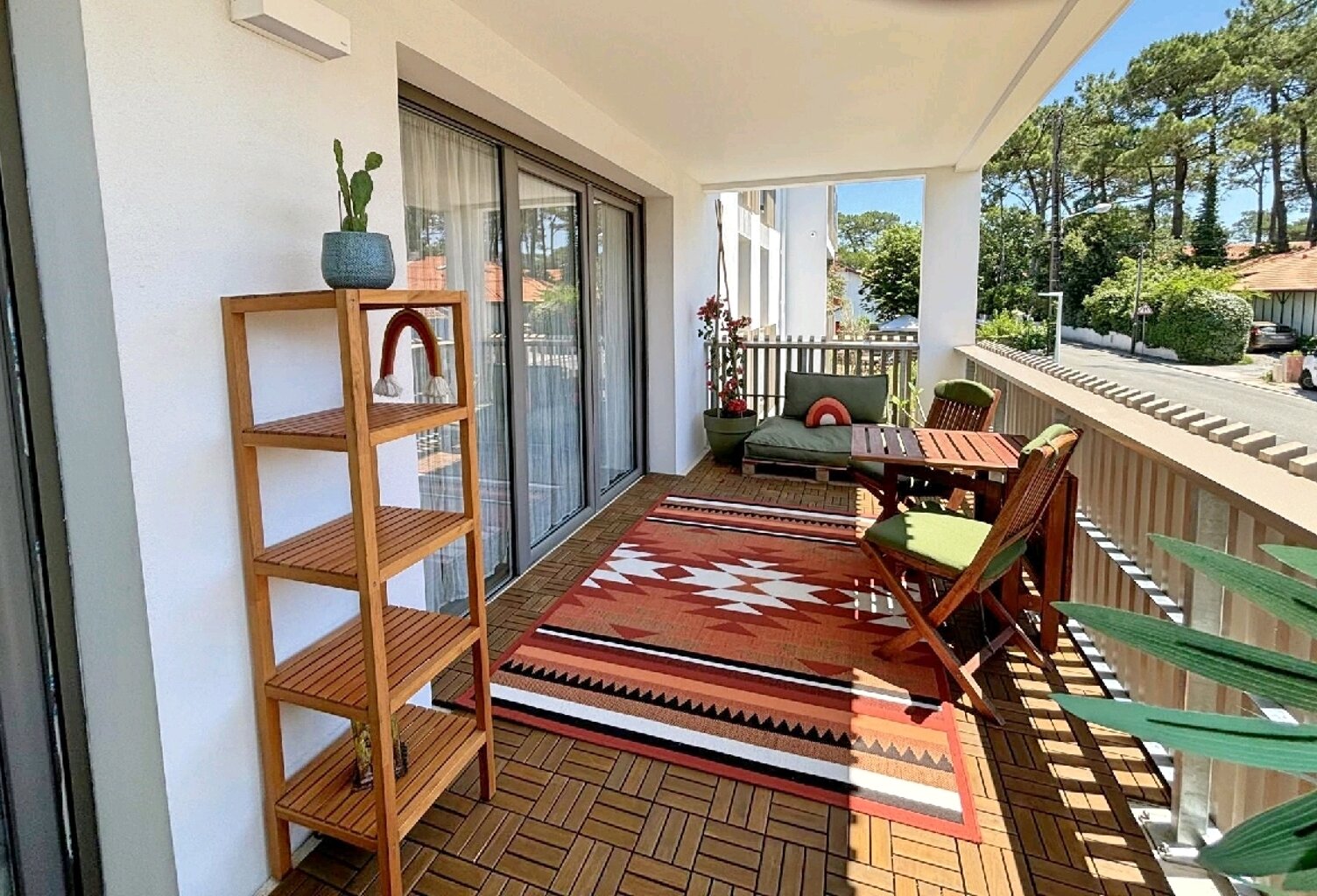 Vente appartement 3 pièces 64 m² Capbreton (40130) — photo 1