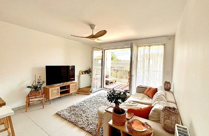Vente appartement 3 pièces 64 m² Capbreton (40130) — photo 2