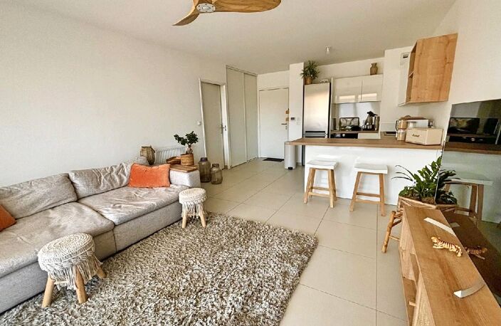 Vente appartement 3 pièces 64 m² Capbreton (40130) — photo 3