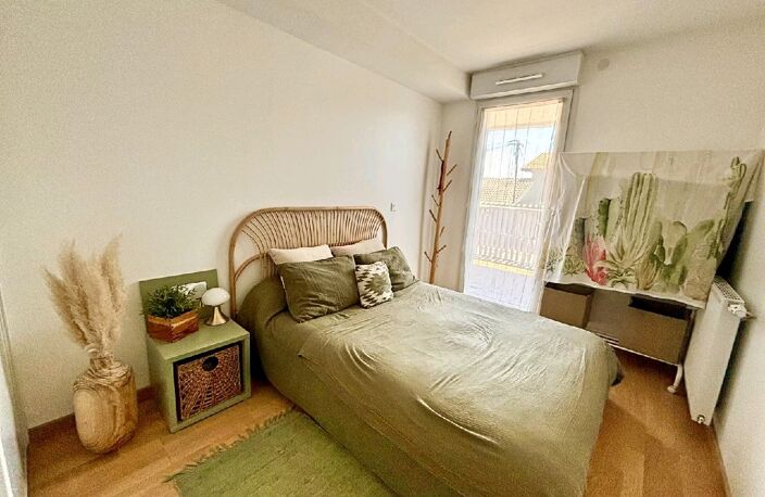 Vente appartement 3 pièces 64 m² Capbreton (40130) — photo 5