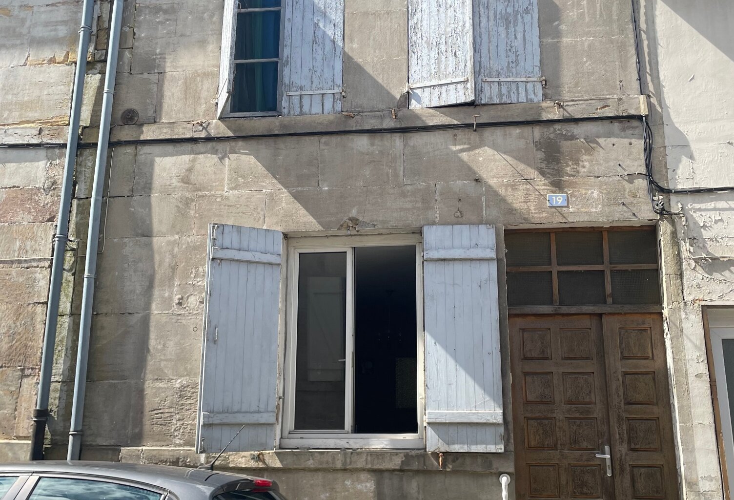 Vente maison 5 pièces 116 m² Bar-le-Duc (55000) — photo 1