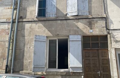 vente maison 22 119 € à proximité de Seigneulles (55000)