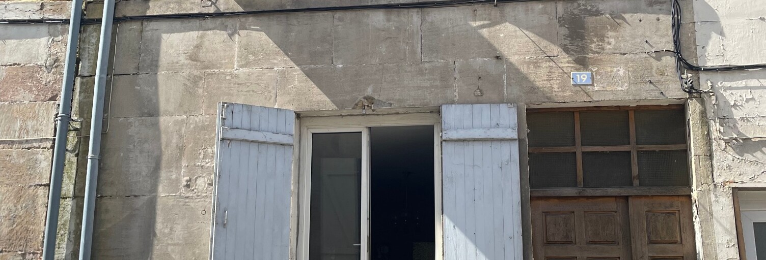 Maison 5 Pièces 116 m² à vendre à Bar-le-Duc (55000)