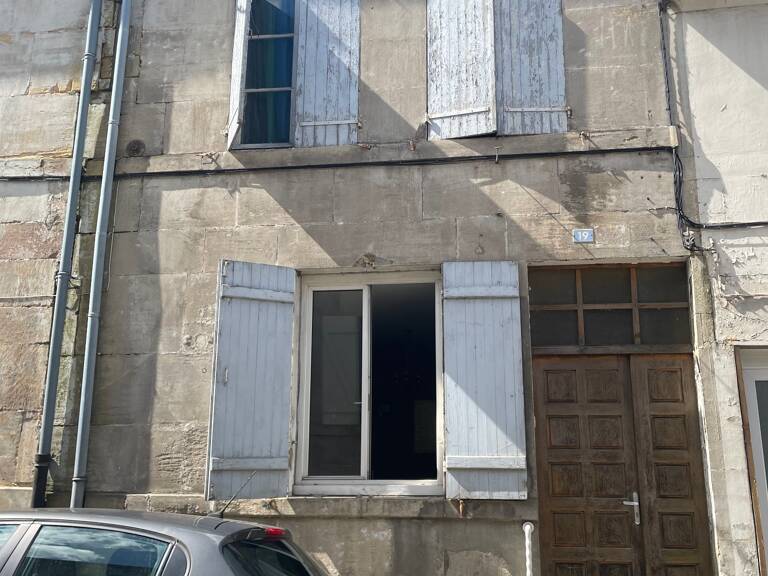 Maison 5 pièces 116 m² — photo 1
