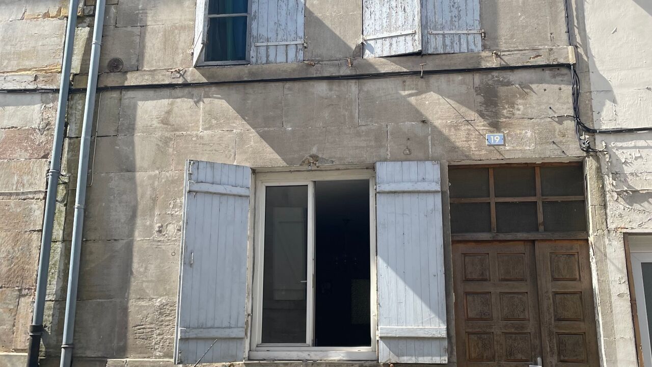 maison 5 pièces 116 m2 à vendre à Bar-le-Duc (55000)