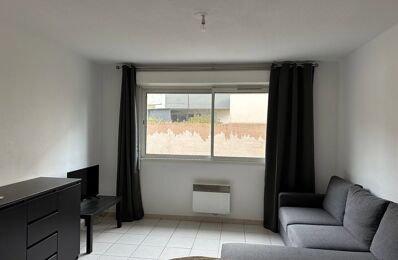 location appartement 850 € CC /mois à proximité de Cournonterral (34660)