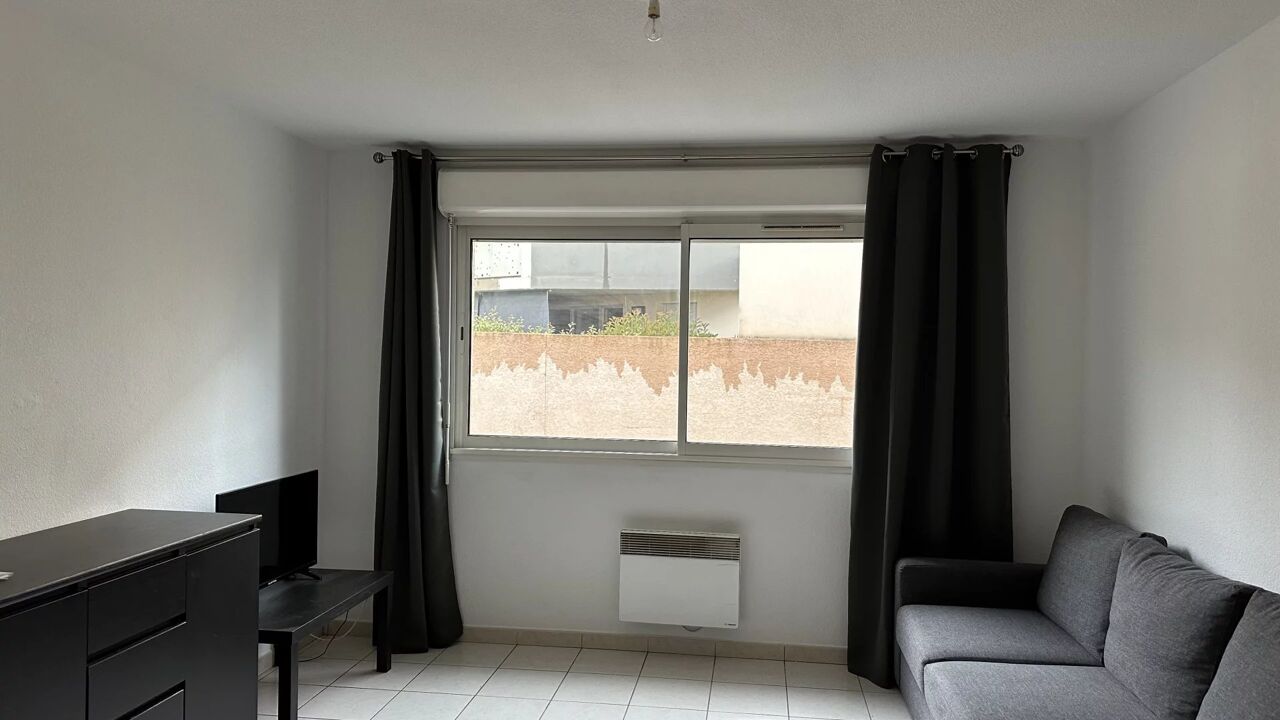 appartement 3 pièces 52 m2 à Frontignan (34110)