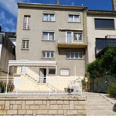 Maison 9 pièces 170 m²