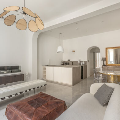 Appartement 2 pièces 317000 €