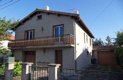 vente maison 169 000 € à proximité de Livers-Cazelles (81170)