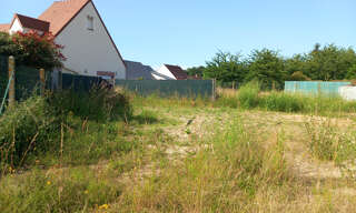 Terrain  1020 m² à vendre à Beauce la Romaine (41240)