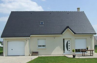 construire maison 233 000 € à proximité de Picquigny (80310)