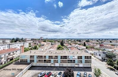 vente appartement 126 000 € à proximité de Saint-Romain-le-Noble (47270)