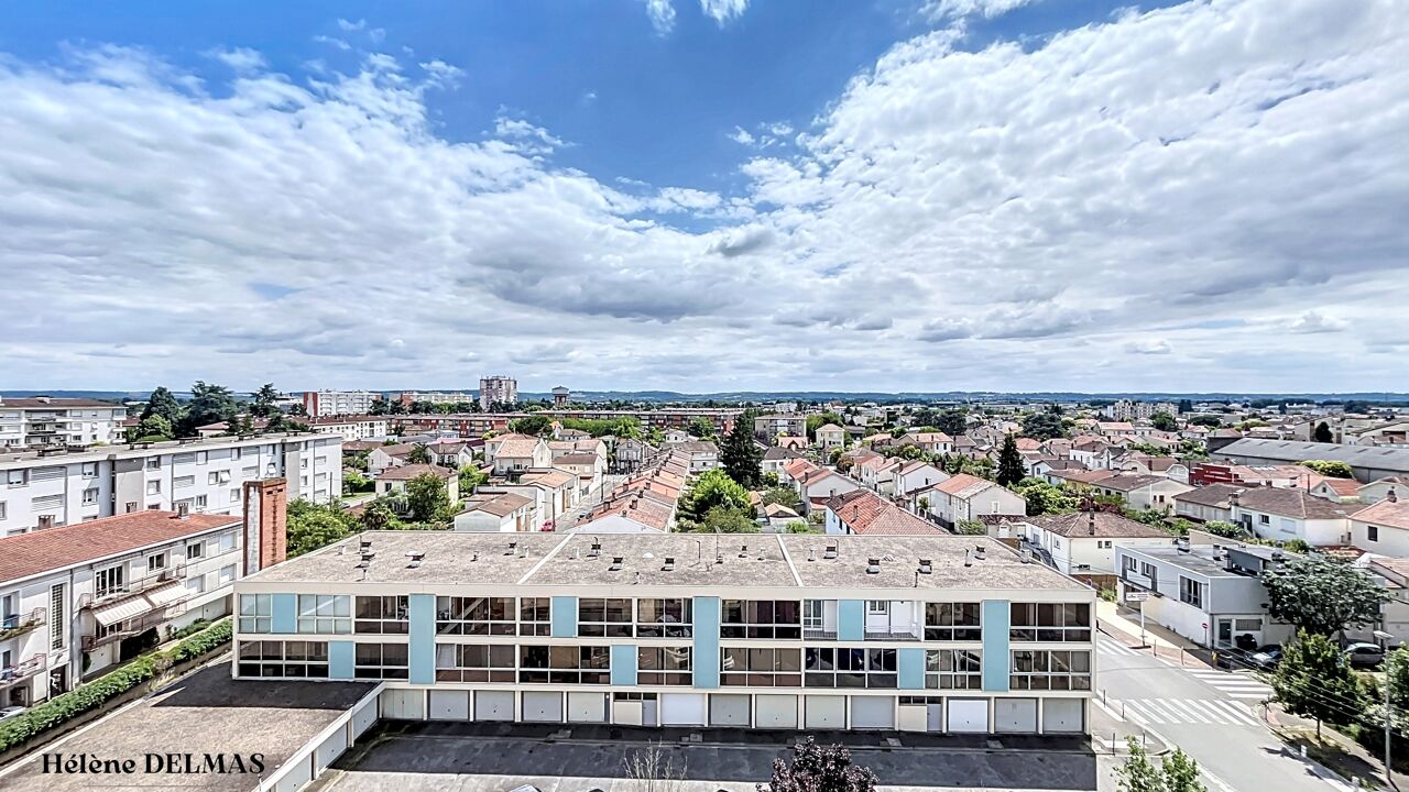 appartement 3 pièces 73 m2 à vendre à Agen (47000)