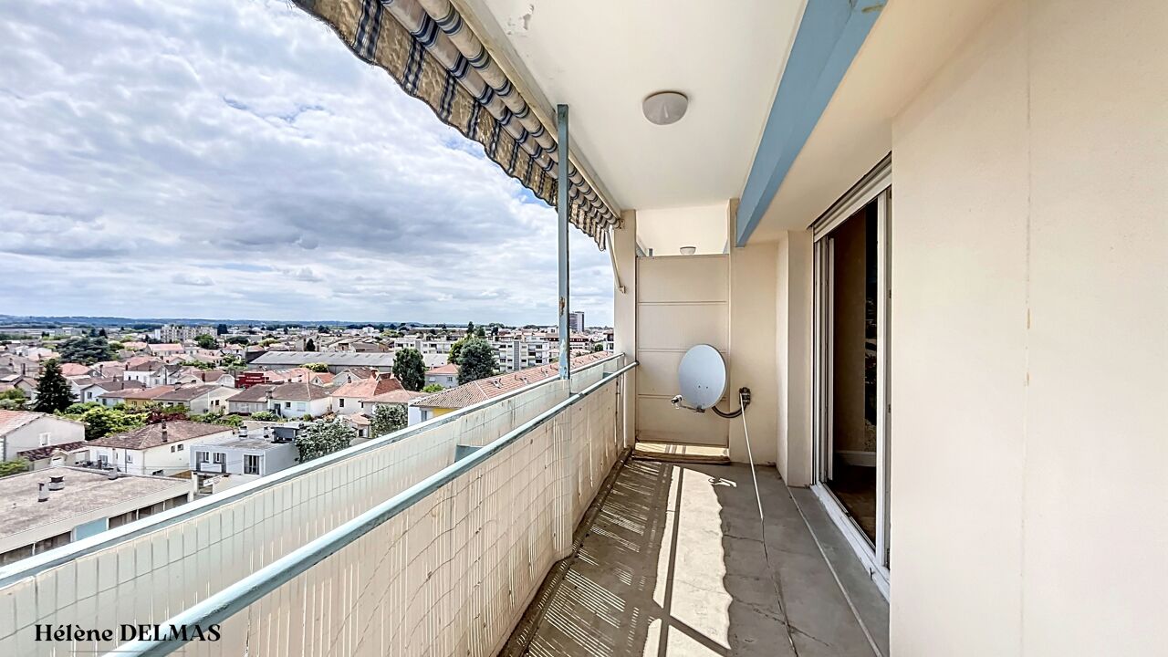 appartement 3 pièces 73 m2 à vendre à Agen (47000)