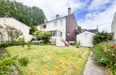 vente maison 168 500 € à proximité de Le Mesnil-Esnard (76240)