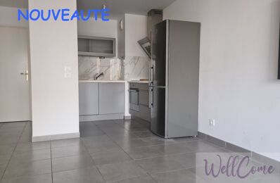 vente appartement 288 500 € à proximité de Ornex (01210)