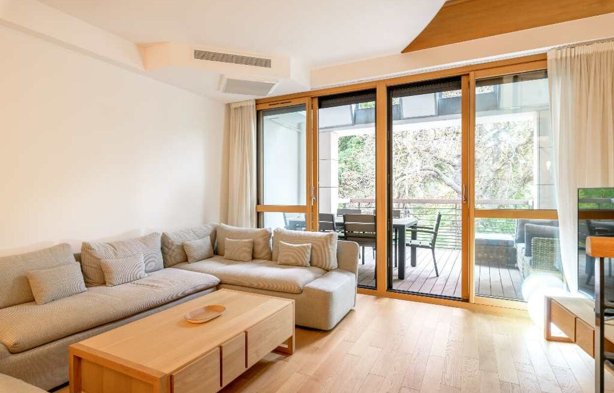appartement 5 pièces 150 m2 à louer à Toulouse (31000)