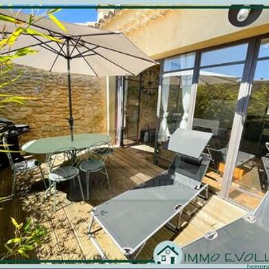 Maison 5 pièces 329000 €