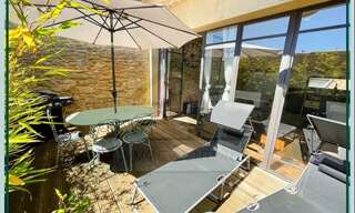 Maison 5 Pièces 110 m² à vendre à Châteauneuf-du-Pape (84230)