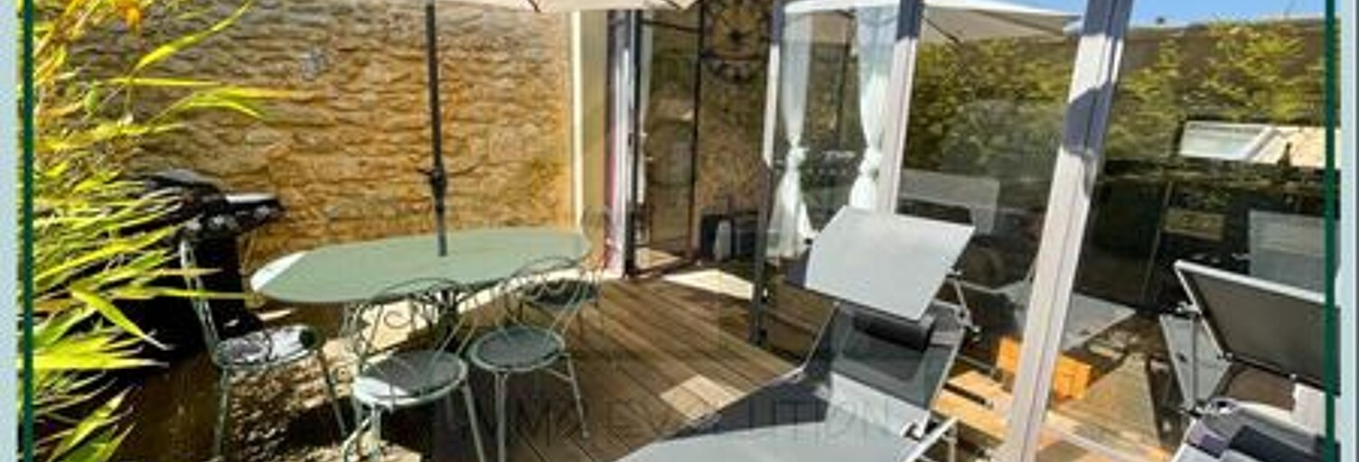 Maison 5 Pièces 110 m² à vendre à Châteauneuf-du-Pape (84230)