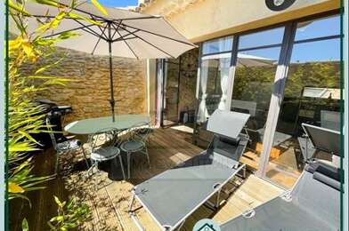Maison 5 pièces 329000 €