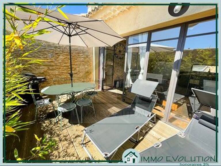 Maison de village - 110m ² — photo 1