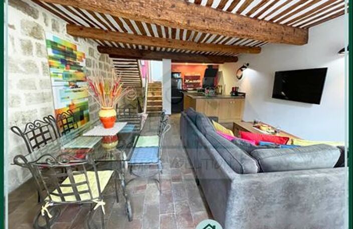 Maison de village - 110m ² — photo 3
