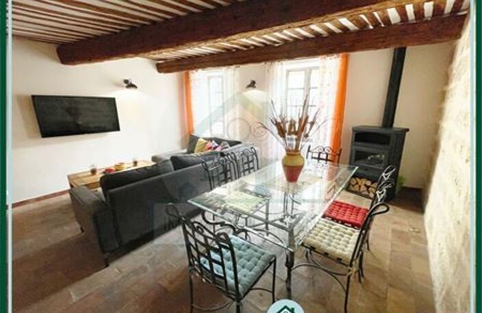 Maison de village - 110m ² — photo 4