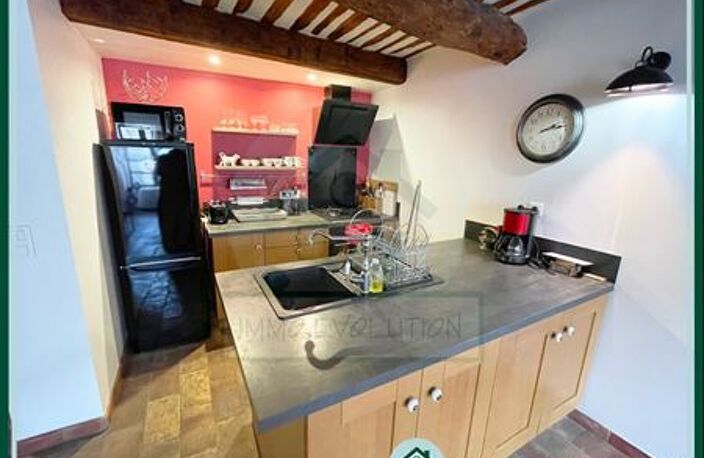 Maison de village - 110m ² — photo 5