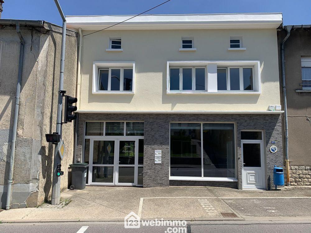 Agence immobilière de 123webimmo.com