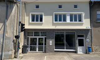 Immeuble  140 m² à vendre à Sampigny (55300)