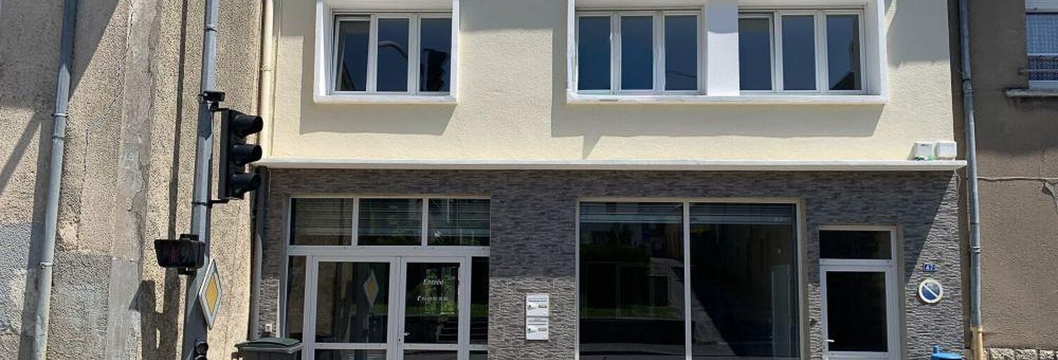 Immeuble  140 m² à vendre à Sampigny (55300)