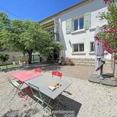 Maison 6 pièces 160 m²