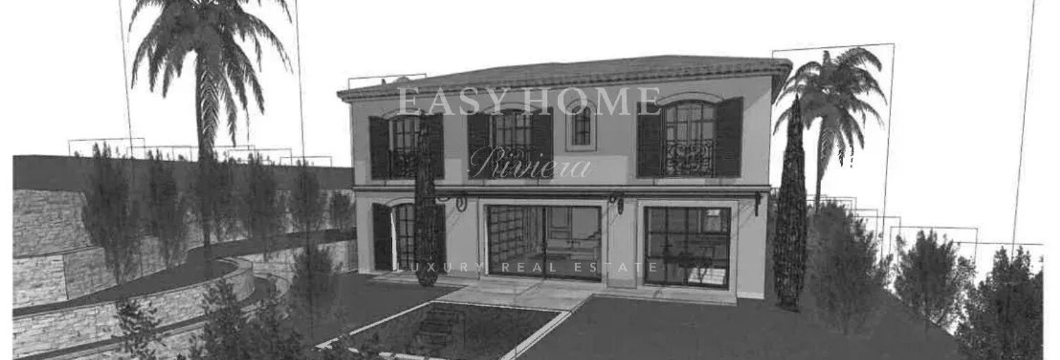 Maison   m² à vendre à Mougins (06250)