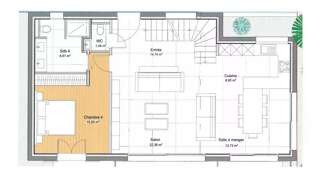 Maison   m² à vendre à Mougins (06250)