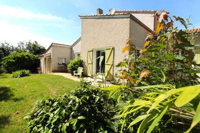 Maison 6 pièces 315000 €