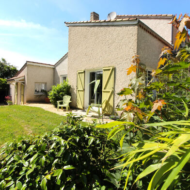 Maison 6 pièces 150 m²