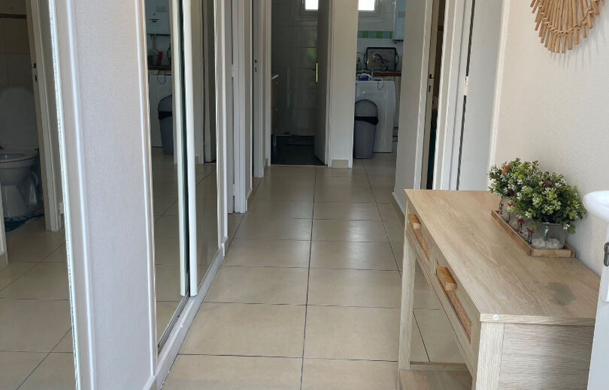 appartement 4 pièces 85 m2 à vendre à La Rochelle (17000)